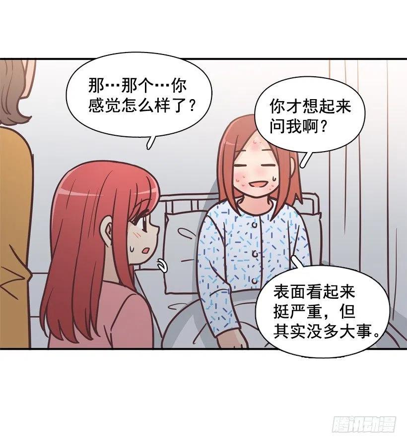动物过敏-第202话