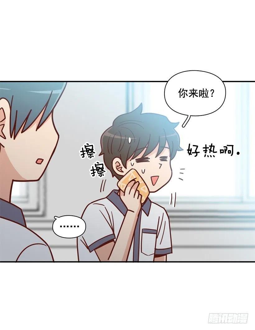 最好的报复(1/2)-第216话