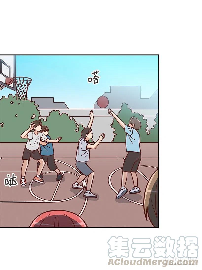 初见朱莉-第232话