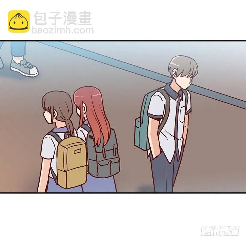 初见朱莉-第232话