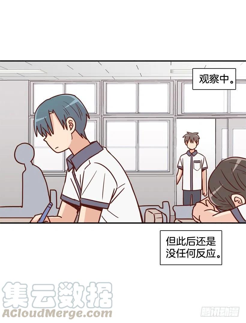 弟弟的报复-第246话