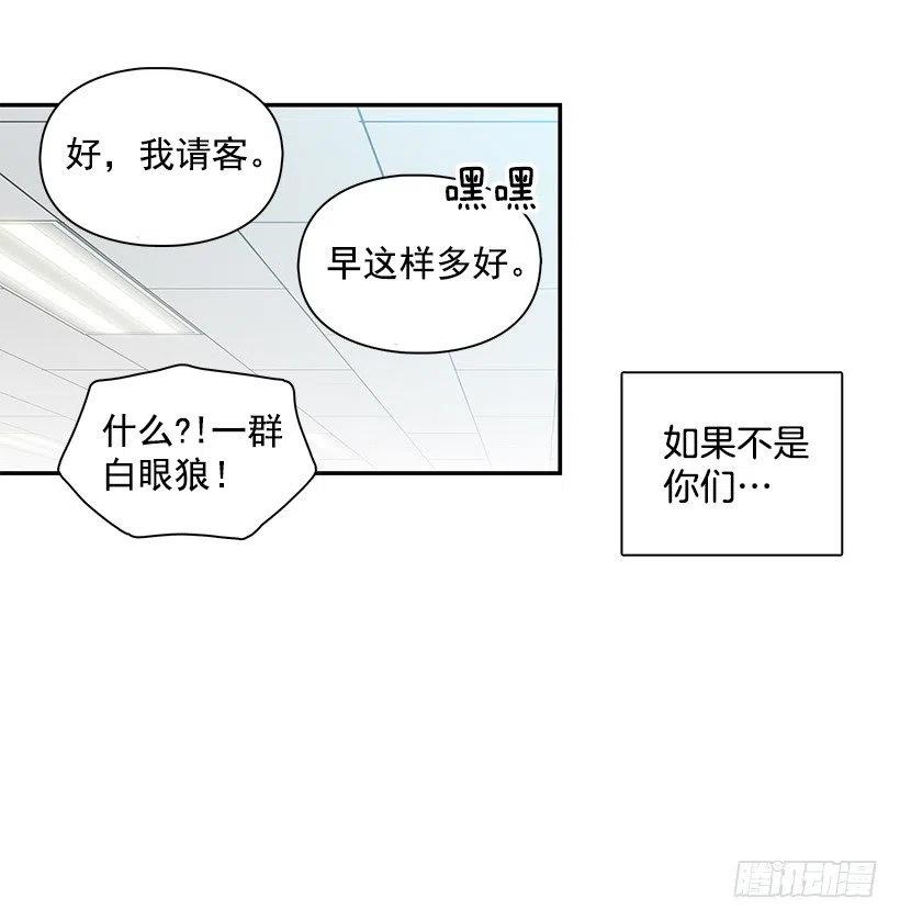 厚脸皮的哥哥(1/2)-第270话