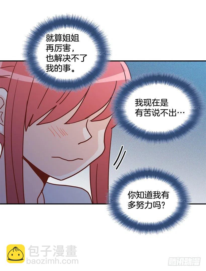姐姐的担忧(1/2)-第288话
