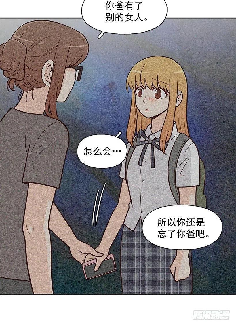 离婚-第54话