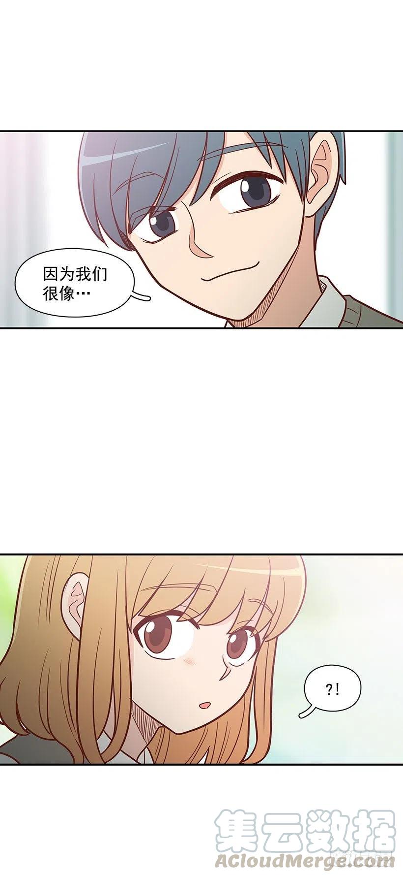谢谢-第58话