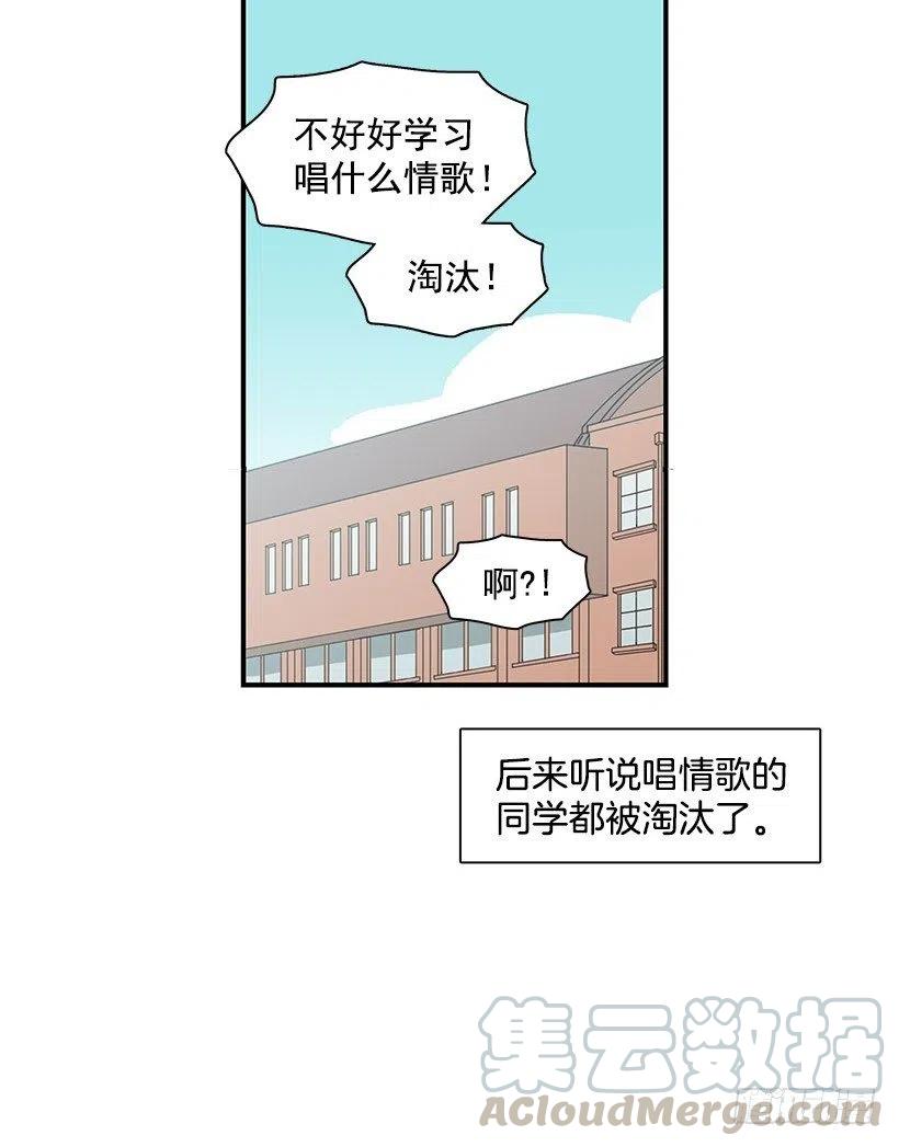 才艺表演-第66话