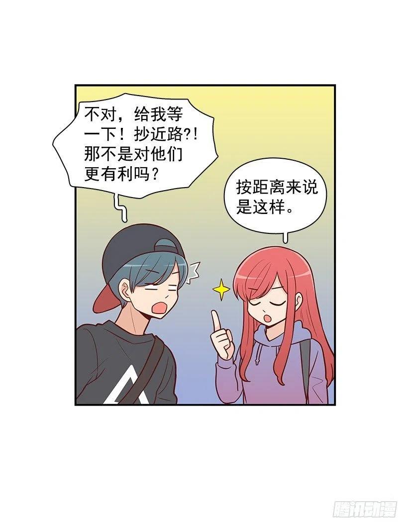 分组-第68话