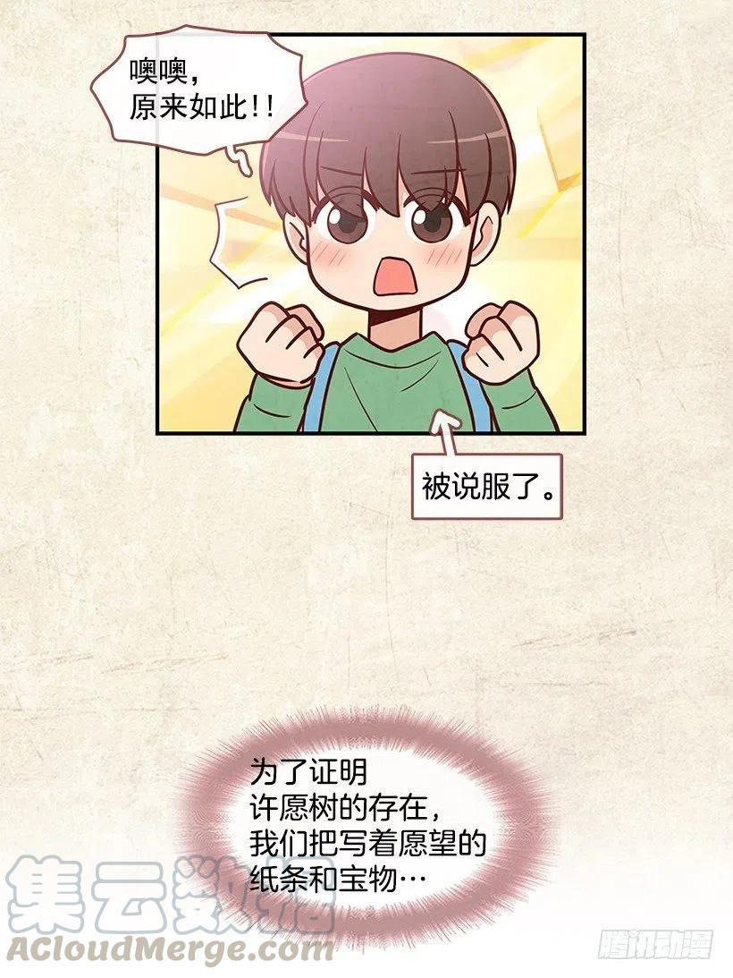 愿望树-第72话