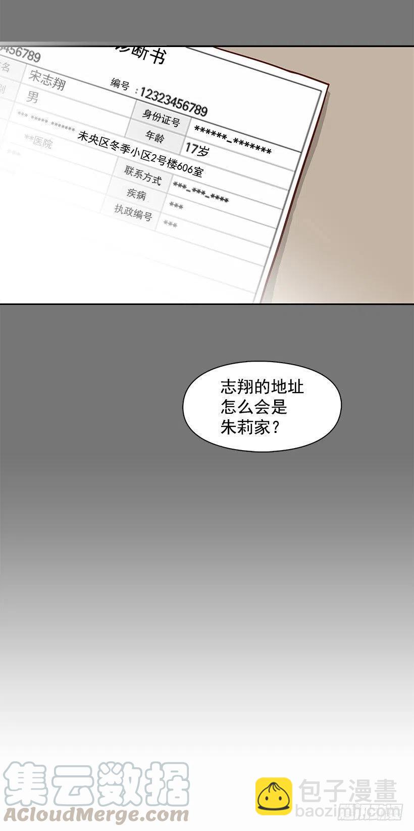 地址(1/2)-第80话