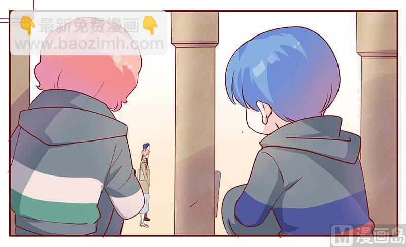 第104话 好凶的老伯-第106话
