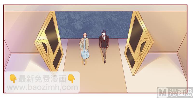 第104话 好凶的老伯-第106话