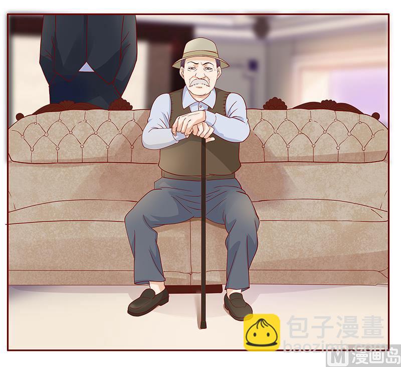 第104话 好凶的老伯-第106话