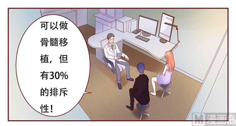 第114话 骨髓移植-第116话