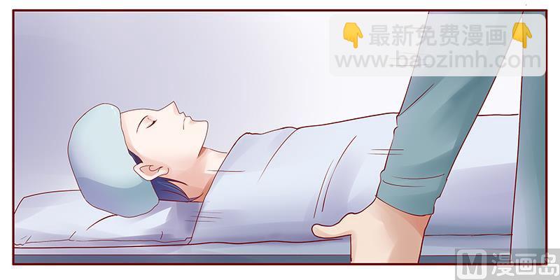 第118话 叫声伯父有这么难么-第120话