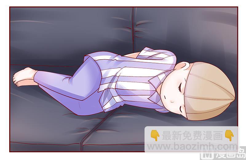 第158话 森森的危机-第160话