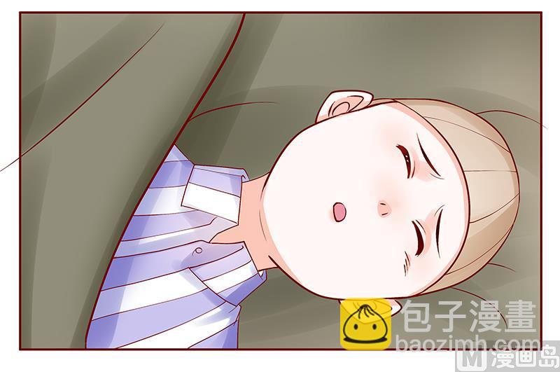 第164话 母子相见-第166话