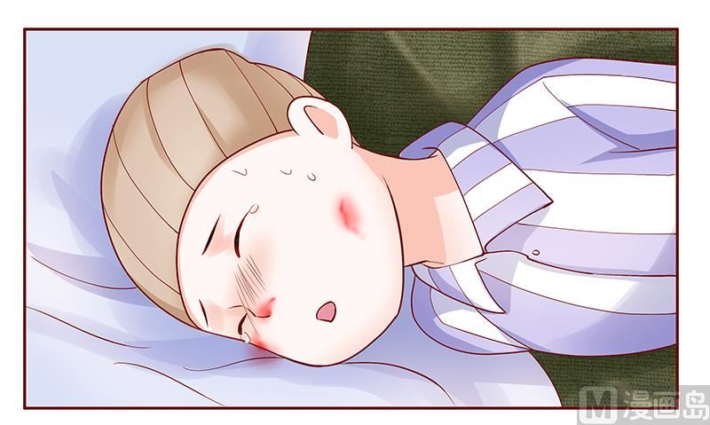 第168话 爸爸一定会来救我们-第170话