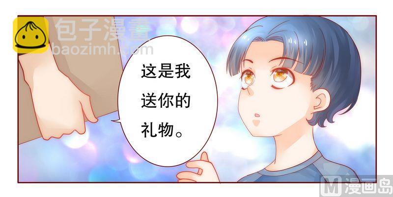 第18话 生日礼物-第18话