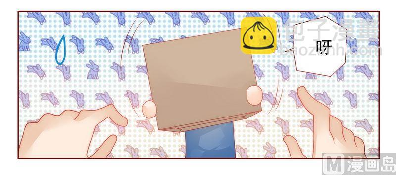 第18话 生日礼物-第18话