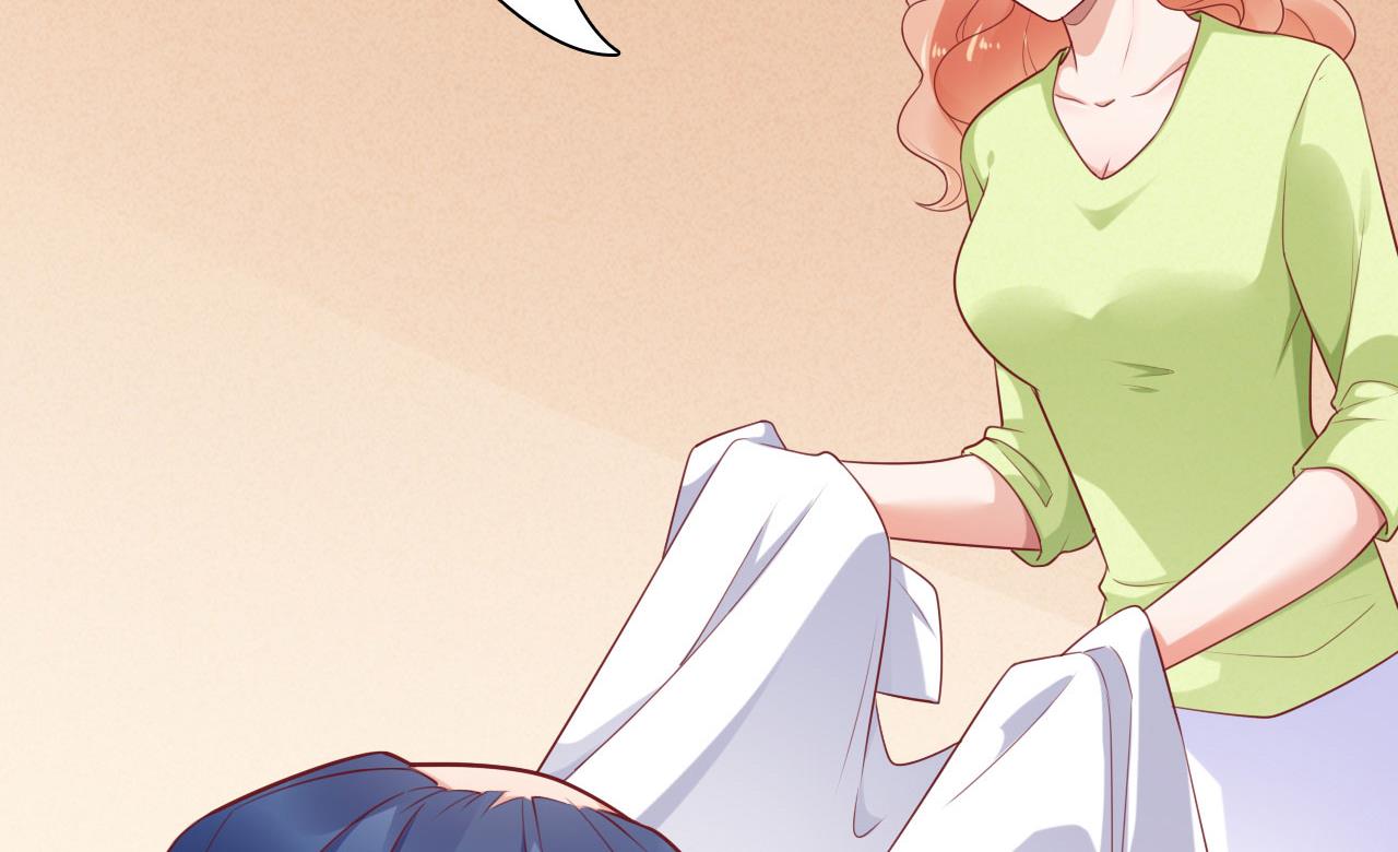 第194话 昨晚给你留的礼物-第196话