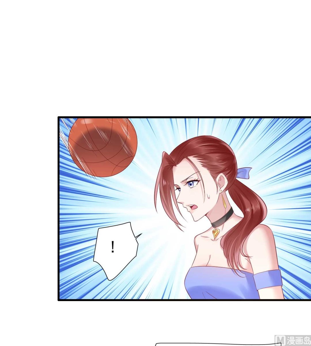 第214话 她真的不是你们的妈咪？-第216话