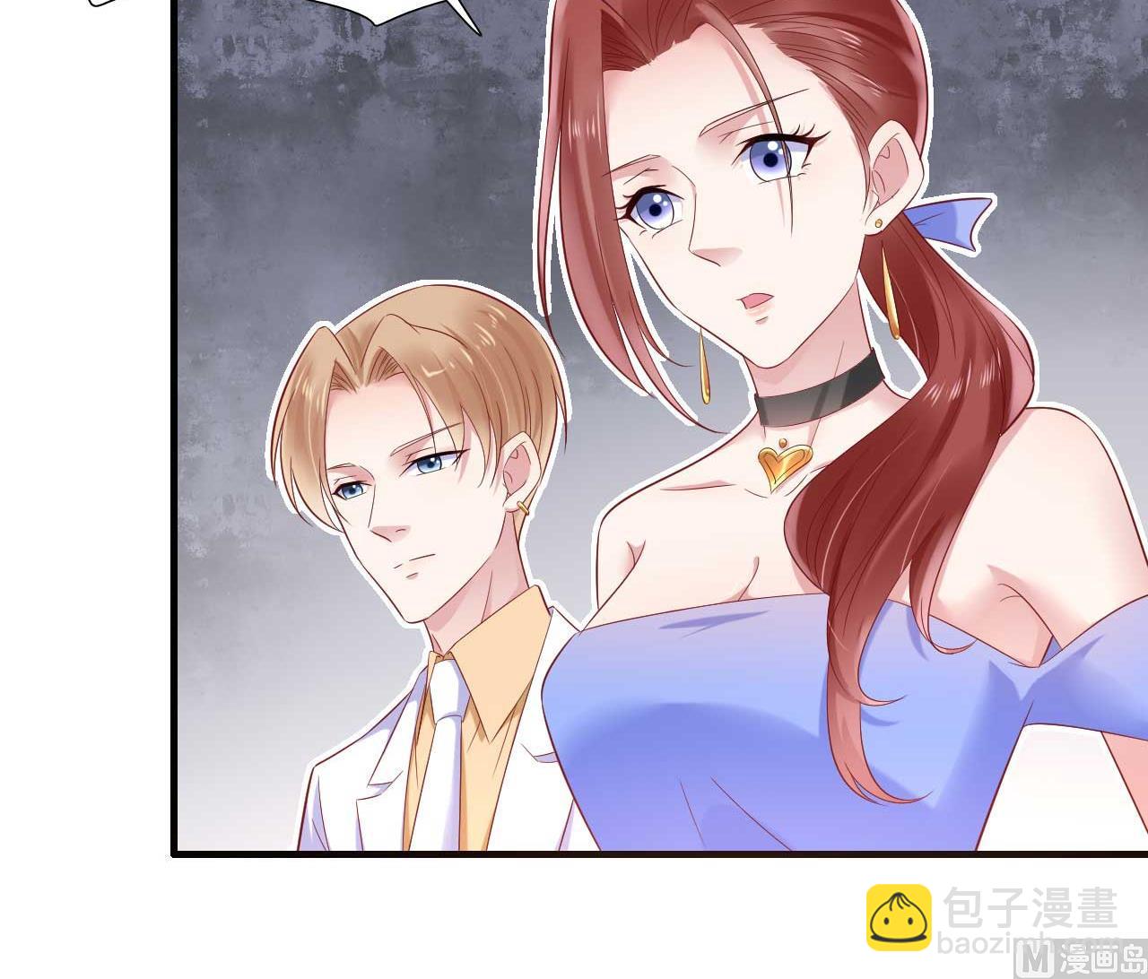 第214话 她真的不是你们的妈咪？-第216话