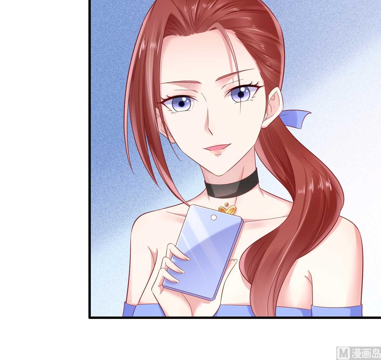 第214话 她真的不是你们的妈咪？-第216话