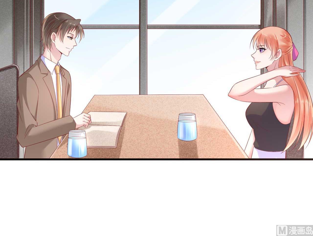 第214话 她真的不是你们的妈咪？-第216话