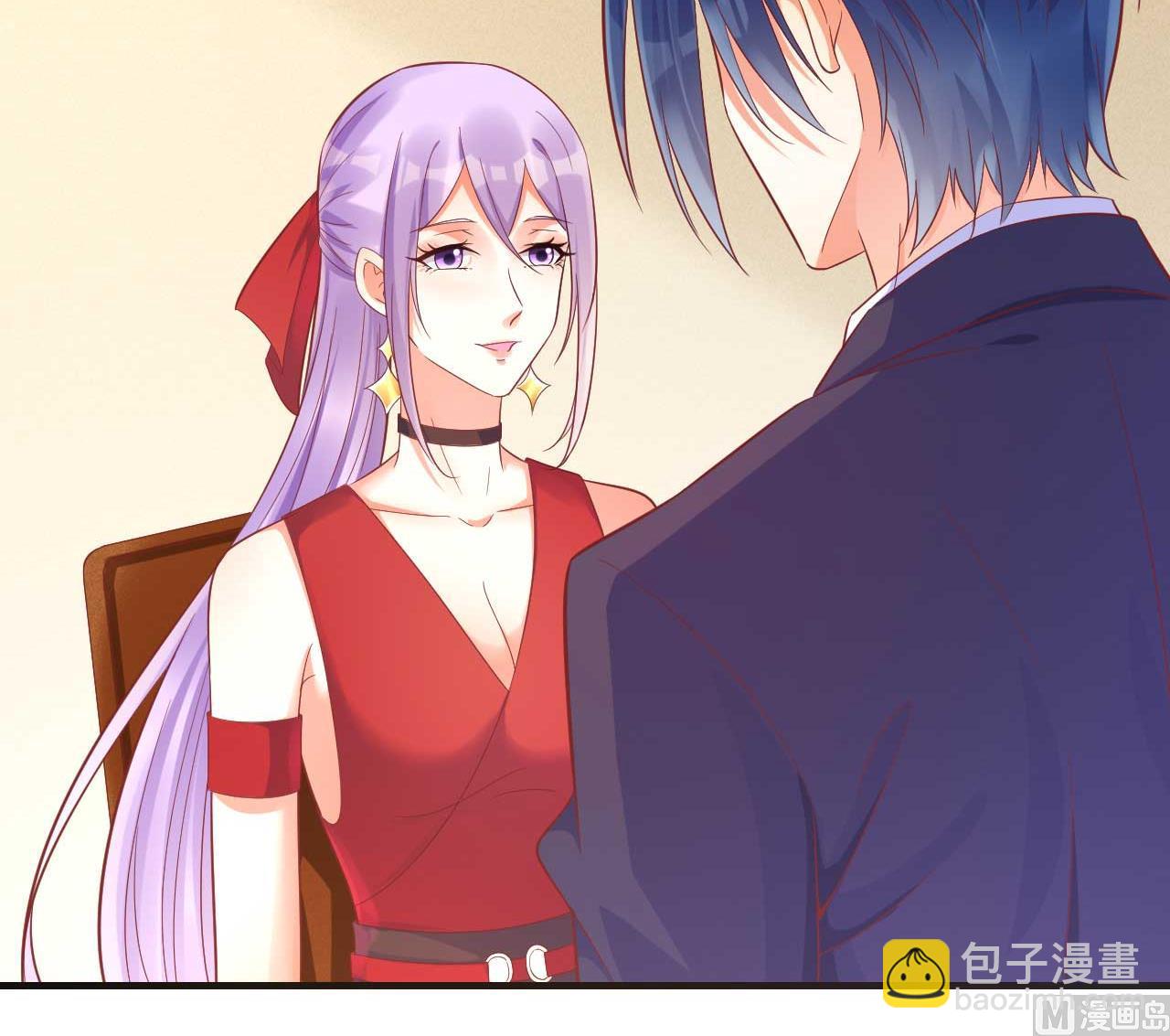 第232话 抓住男人的心(1/2)-第234话