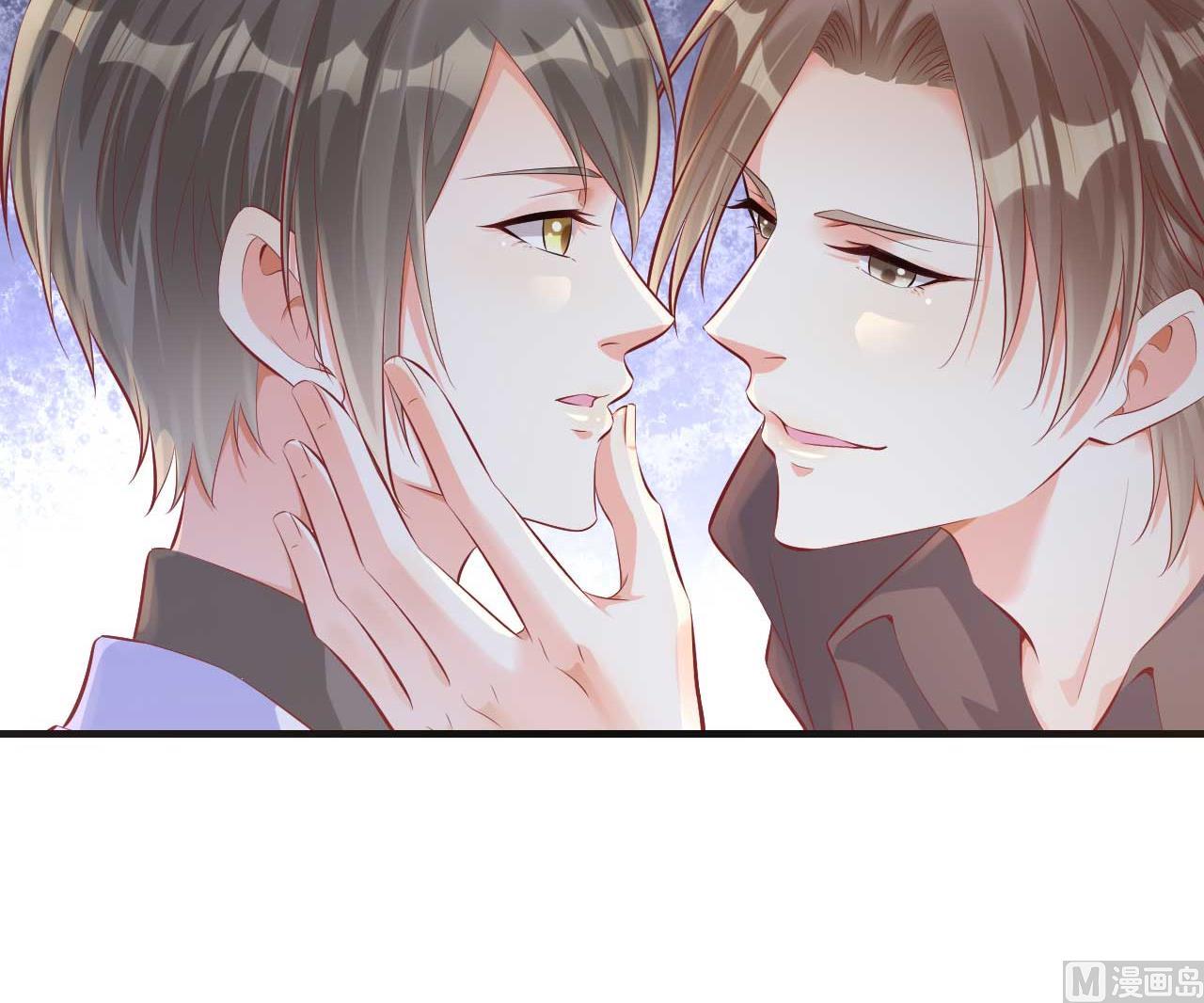 第238话 顾里的男人-第240话