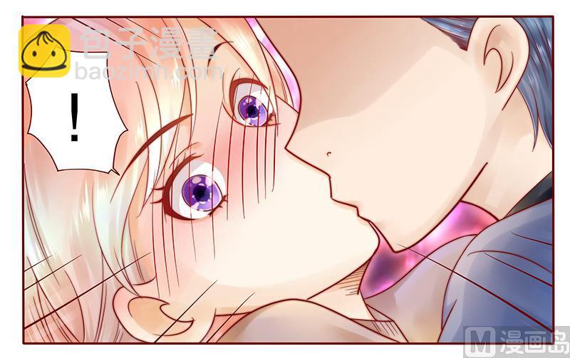第38话 总裁大人-第38话