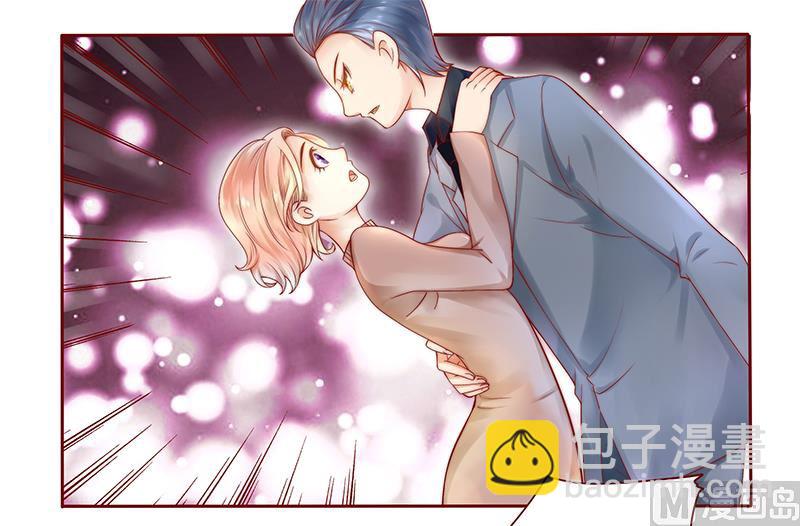 第38话 总裁大人-第38话
