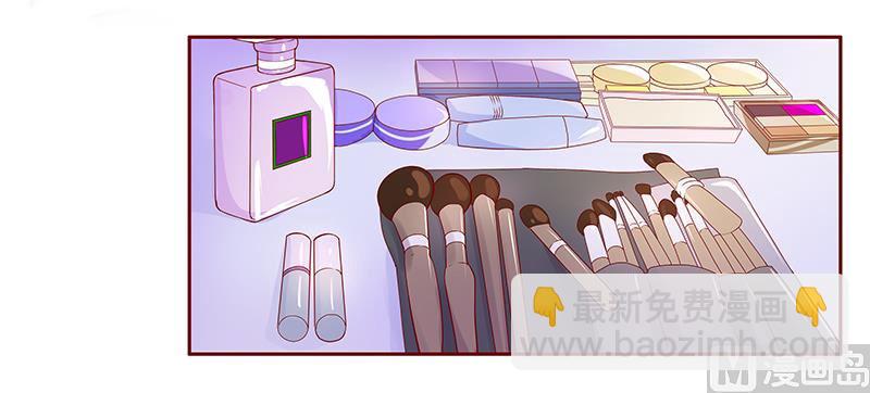 第86话 看她表现-第88话