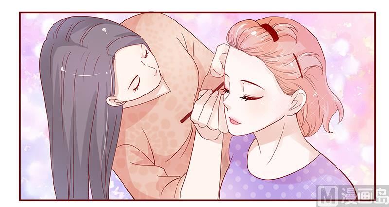 第86话 看她表现-第88话