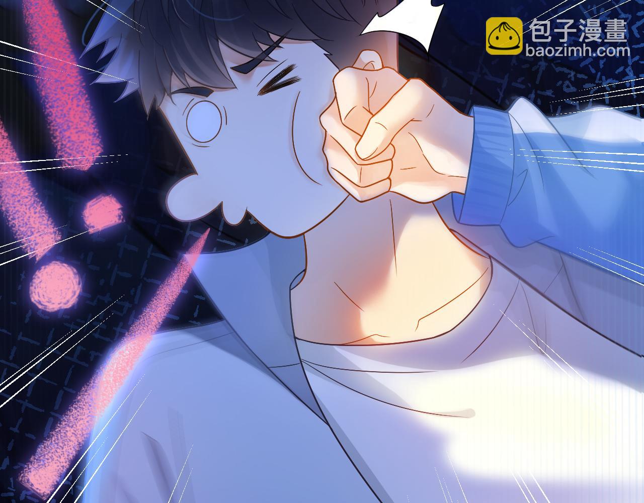 第13话 宝贝生日快乐！(1/3)-第14话
