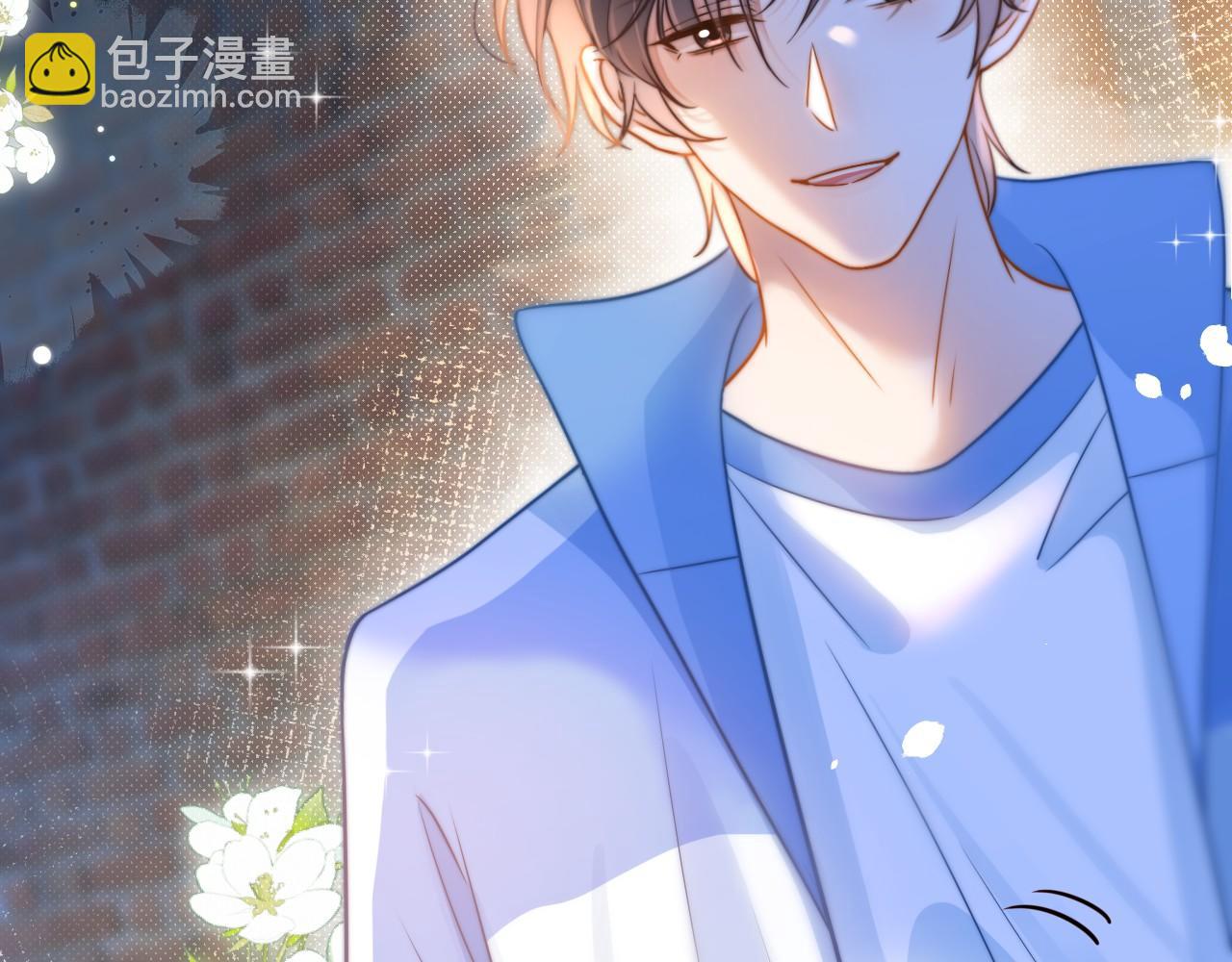 第13话 宝贝生日快乐！(1/3)-第14话