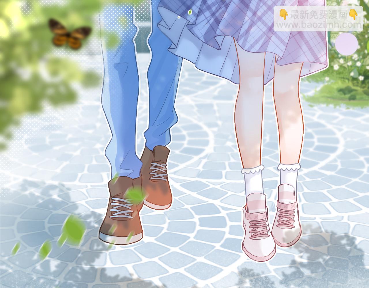 第17话 和好如初？(1/3)-第18话