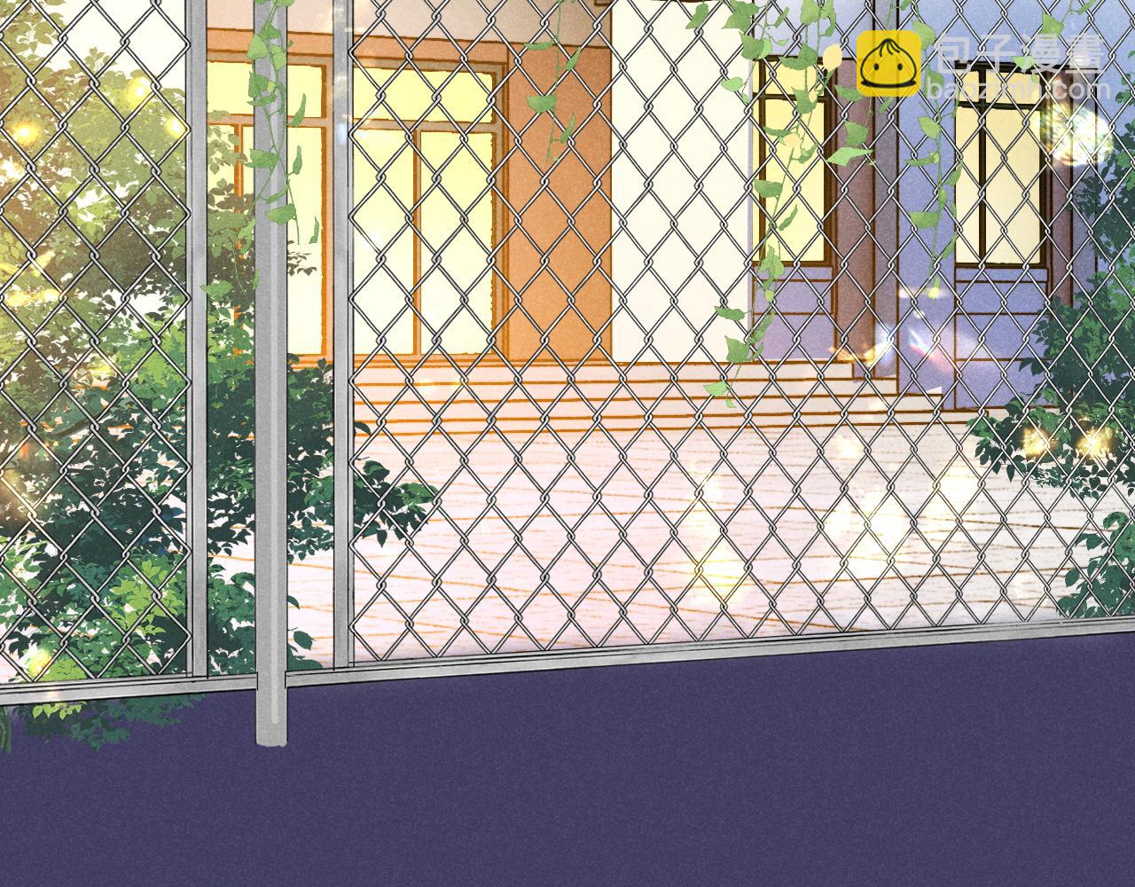 第41话 校草濒临崩溃(1/3)-第42话