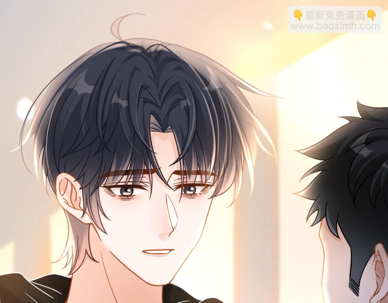 第53话 他会原谅我么(1/3)-第54话