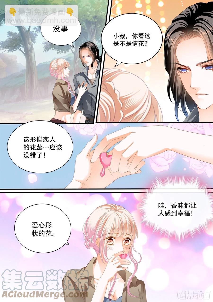 情花飘香-第296话
