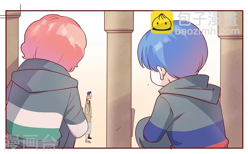第104话 好凶的老伯-第106话