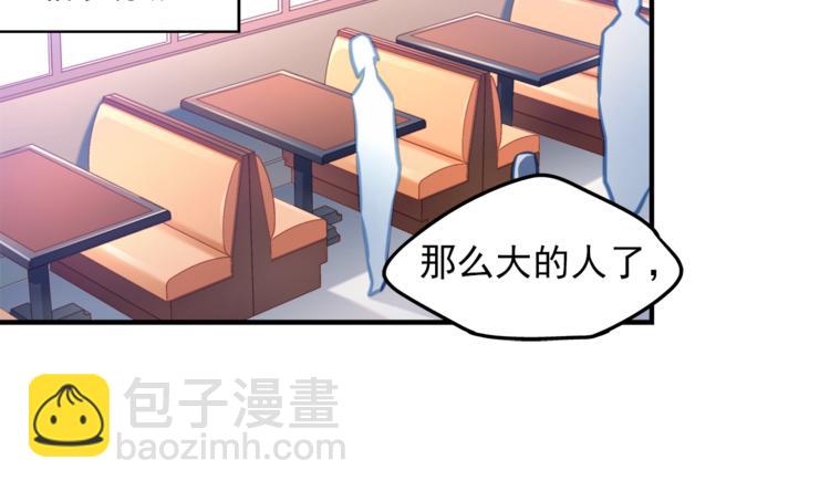 第1话 直男穿书变霸总？(1/2)-第2话
