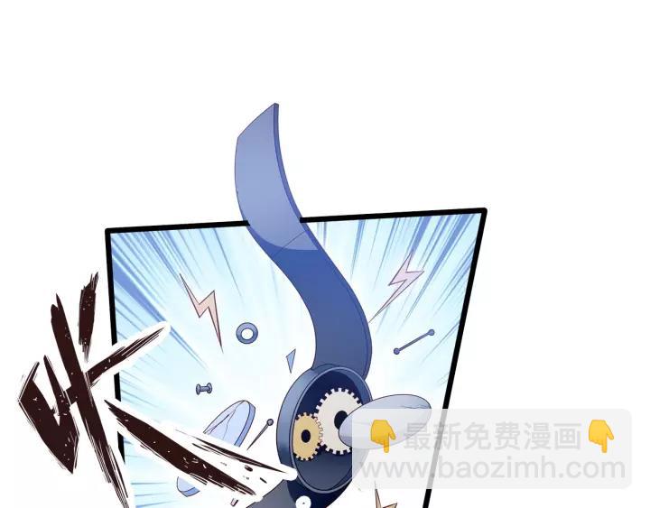 第103话 除了他一切恢复正常(1/2)-第104话