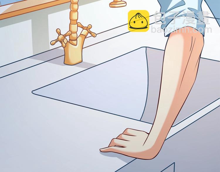 第35话 关于爱的早餐(1/3)-第36话