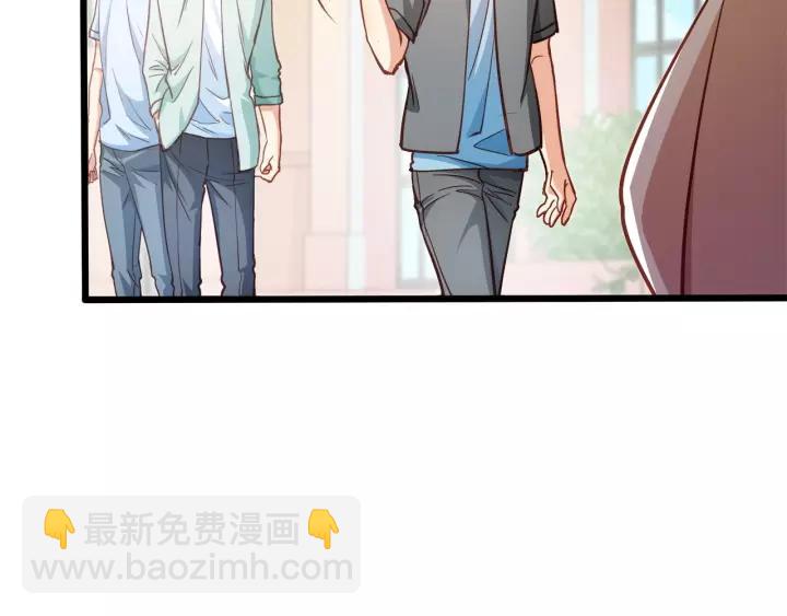 第55话 你带上它果然可爱！(1/2)-第56话