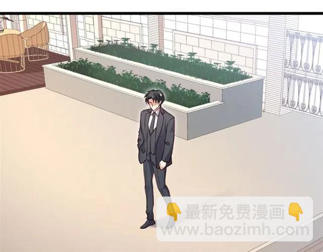 第91话 你是我的！(1/2)-第92话
