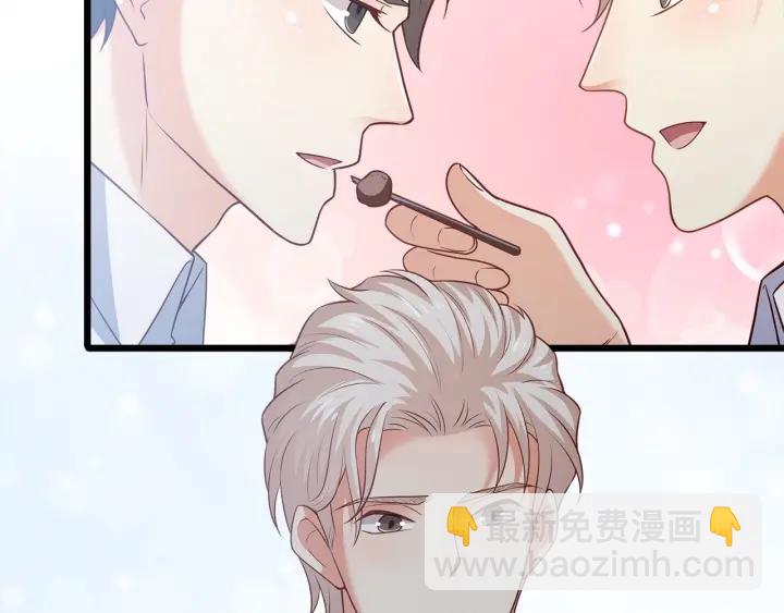 第93话 高冷霸总回归？(1/2)-第94话