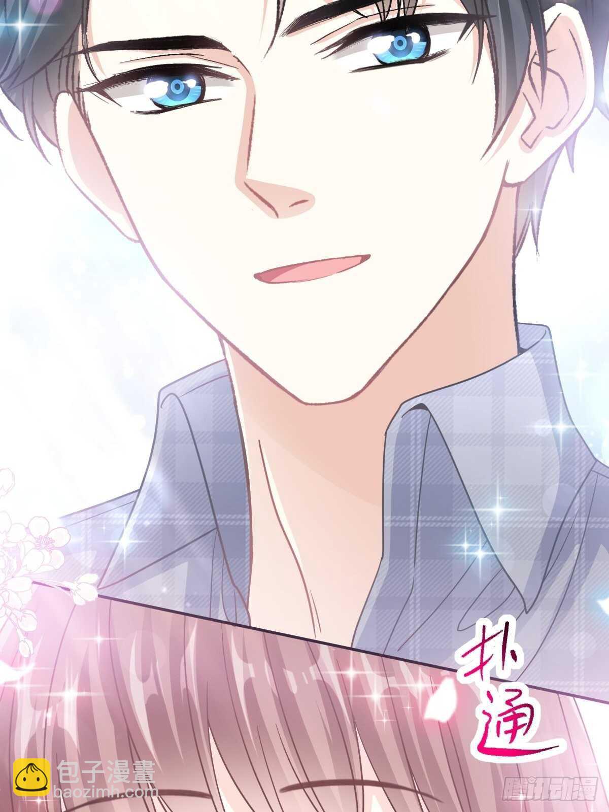 第107话 傅靳琛的过去-第108话