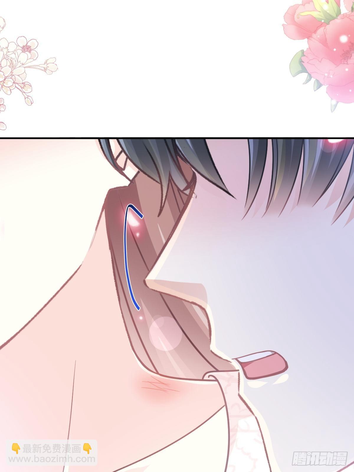 第144话 甜蜜日常(1/2)-第148话