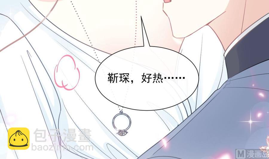 第163话 傅靳琛 大坏蛋！(1/3)-第166话